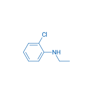 2-氯-N-乙基苯胺,2-Chloro-N-ethylaniline