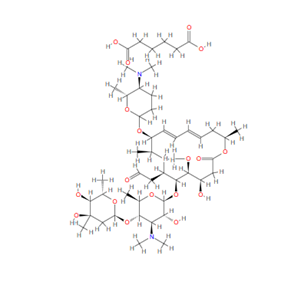 己二酸螺旋霉素,SPIRAMYCIN ADIPATE