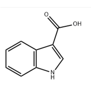 3-吲哚甲酸,Indole-3-carboxylic acid