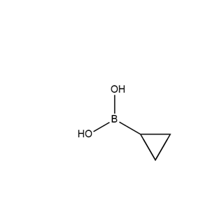 環(huán)丙基硼酸,Cyclopropylboronic acid