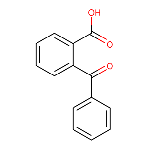 邻苯甲酰苯甲酸85-52-9  项目  年产 匠信生物 高纯度