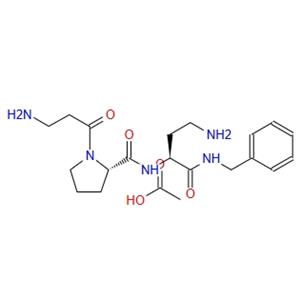 類蛇毒三肽，二肽二氨基丁酰芐基酰胺，823202-99-9，Syn Ake