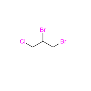 1,2-二溴-3-氯丙烷,1,2-dibromo-3-chloropropane