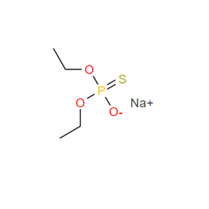 5852-63-1；O,O-二乙基硫代磷酸鈉；Sodium O,O-diethyl phosphorothioate