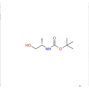 N-Boc-L-丙氨醇