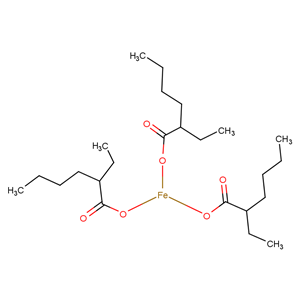 异辛酸铁7321-53-1  年产 匠信生物 高纯度 可拆分