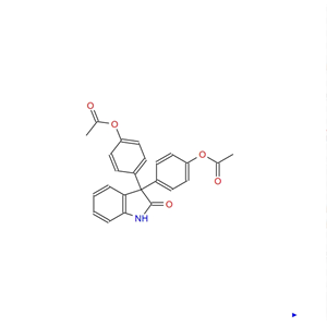 双醋酚丁