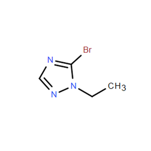 5-溴-1-乙基-1H-1,2,4-三唑