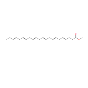 二十二碳六烯酸甲酯,METHYL DOCOSAHEXAENOATE