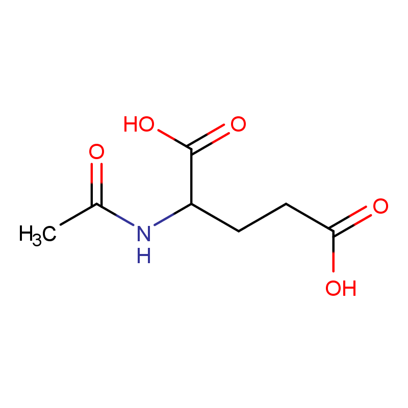 N-乙酰-L-谷氨酰胺,N-Acetyl-L-glutamic acid