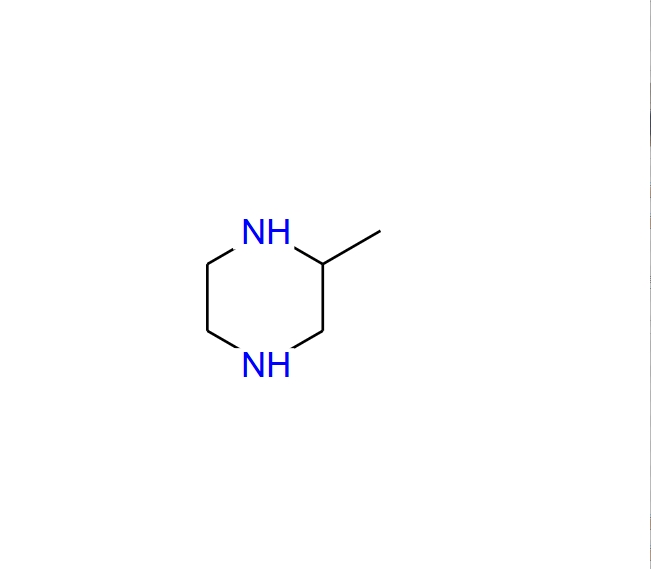 2-甲基哌嗪,2-Methylpiperazine