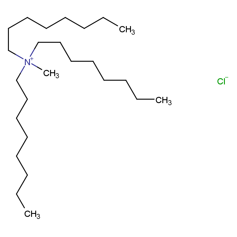 甲基三辛基氯化銨,Methyl trioctyl ammonium chloride