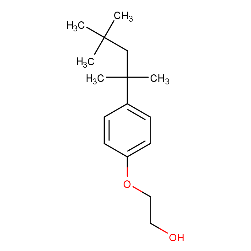 聚乙二醇單辛基苯基醚,OCTYLPHENYLPOLYETHYLENE GLYCOL