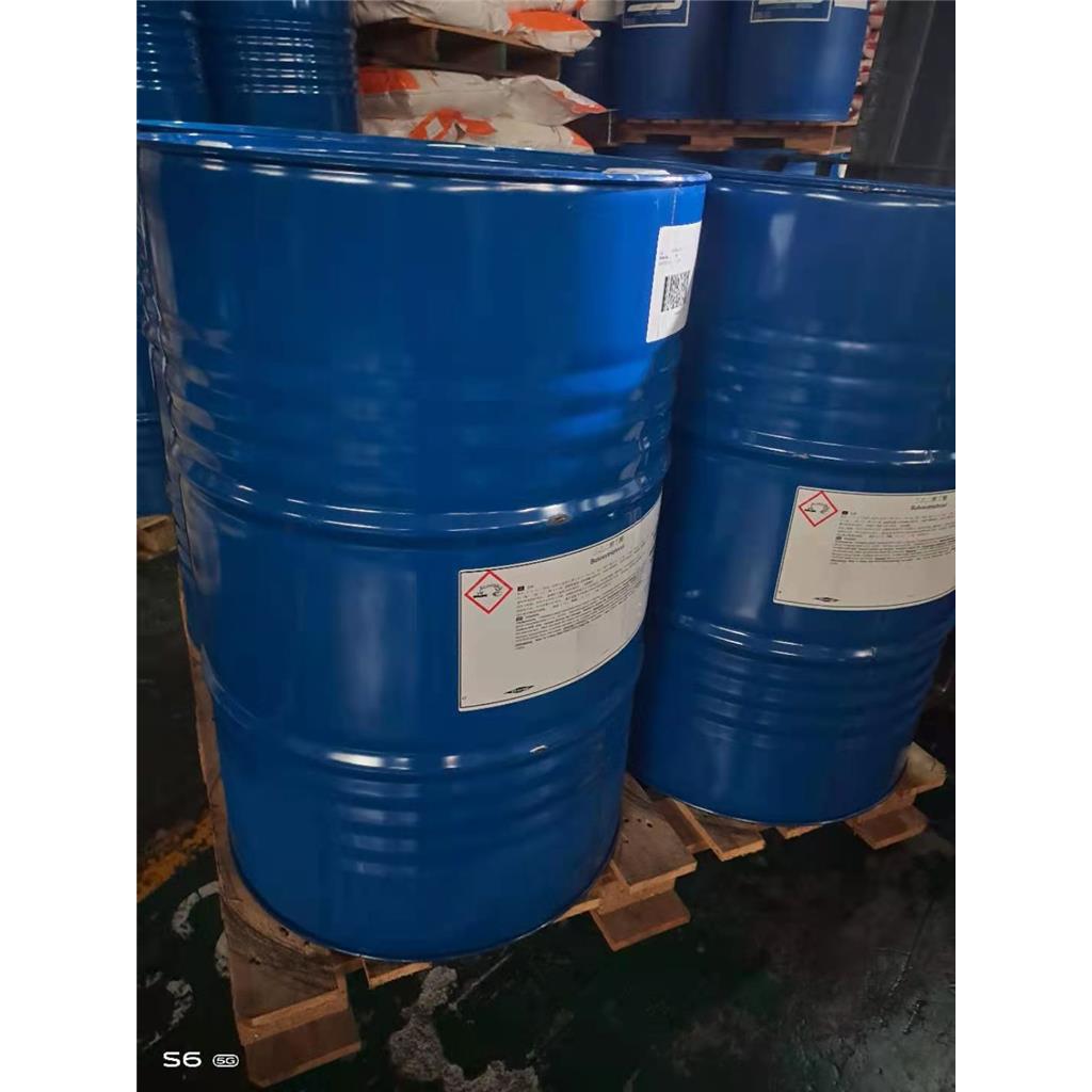 三丙二醇丁醚,TRI(PROPYLENE GLYCOL) BUTYL ETHER