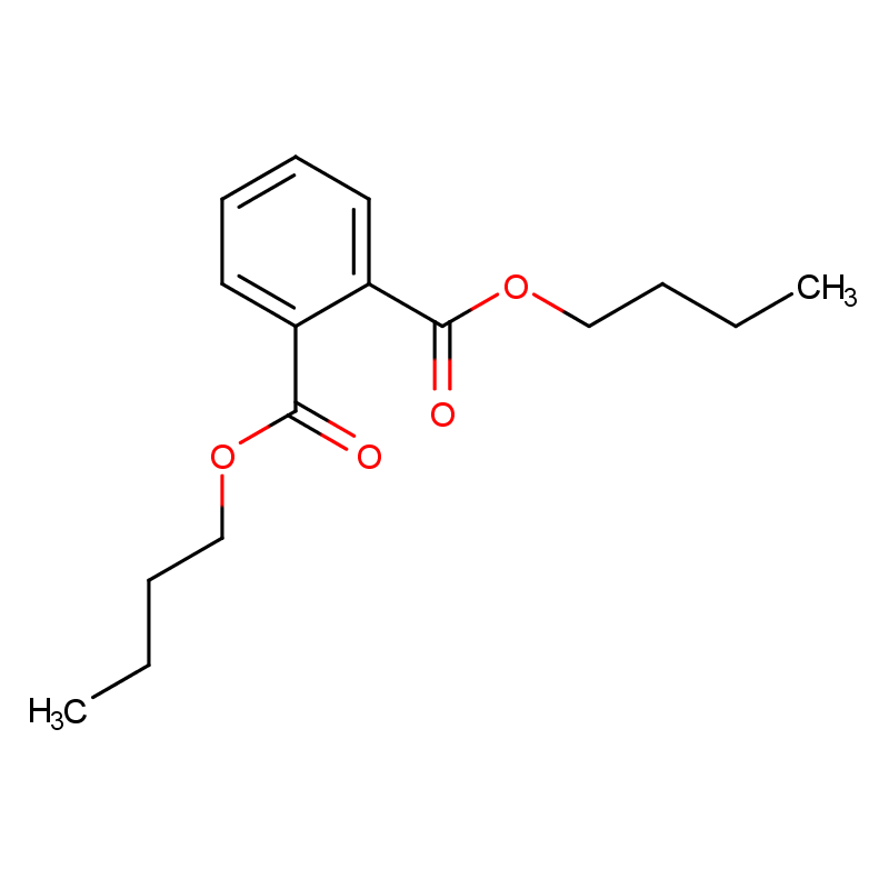 鄰苯二甲酸二丁酯,Dibutyl phthalate