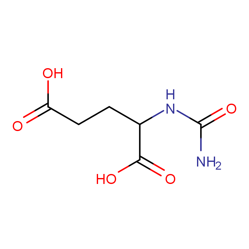 N-氨甲酰谷氨酸,carbamylglutamicacid