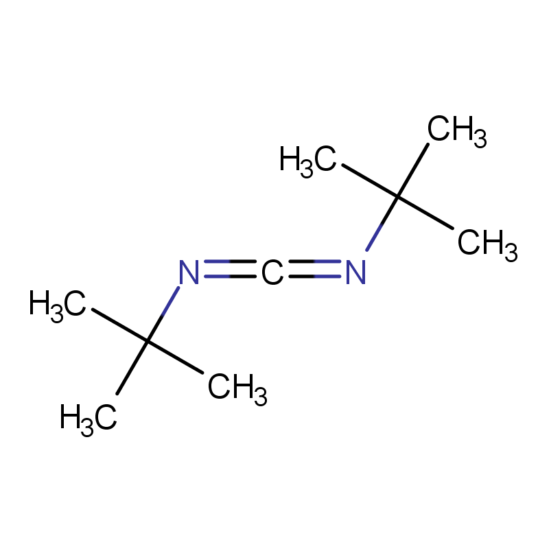 N,N-二叔丁基碳二亞胺,2-Propanamine,N,N'-methanetetraylbis[2-methyl-