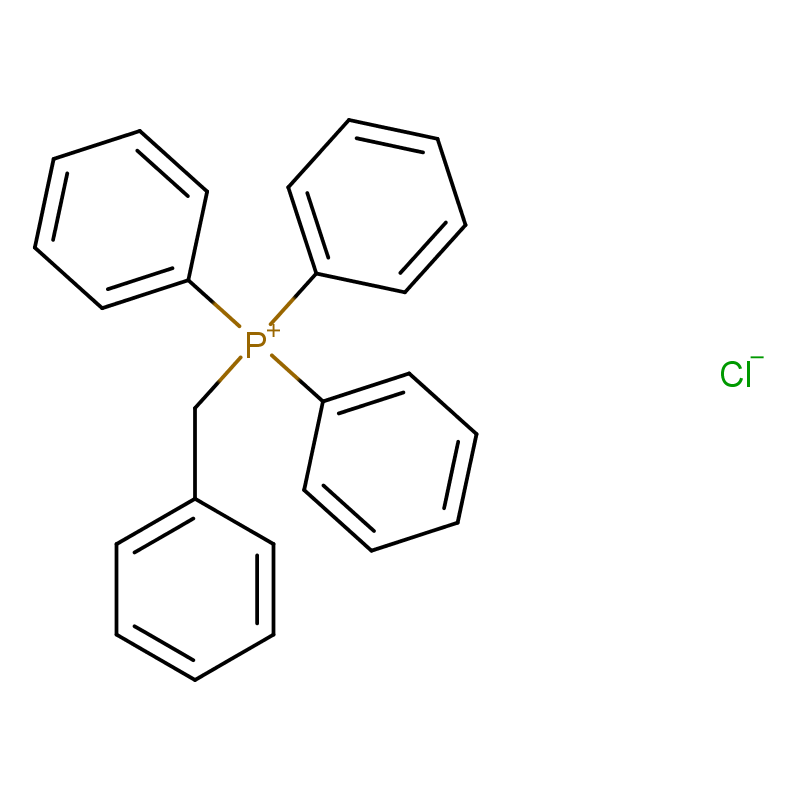 芐基三苯基氯化磷,Benzyltriphenylphosphonium chloride