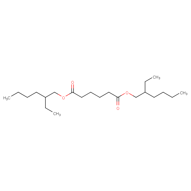 己二酸二辛酯,Dioctyl adipate