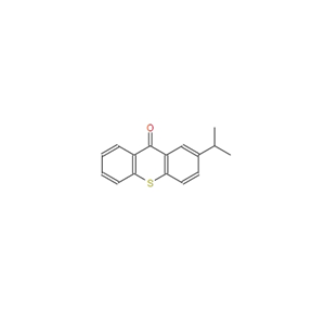 2-异丙基硫杂蒽酮5495-84-1