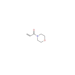 N-丙烯酰吗啉5117-12-4