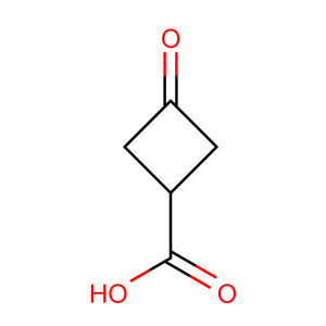 3-氧代环丁烷基羧酸23761-23-1 项目  年产 匠信生物 高纯度