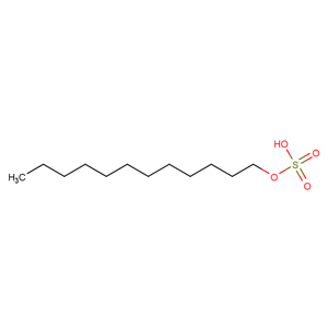 十二烷基硫酸銨2235-54-3 項目  年產(chǎn) 匠信生物 高純度