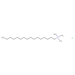 十六烷基三甲基氯化銨112-02-7 項目  年產(chǎn) 匠信生物 高純度