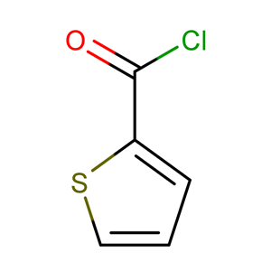 2-噻吩甲酰氯5271-67-0 全国可发 匠信生物 高纯度