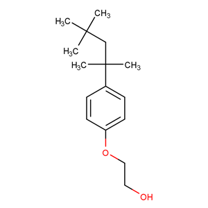 聚乙二醇單辛基苯基醚9002-93-1 項目  年產(chǎn) 匠信生物 高純度