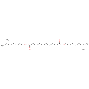 癸二酸二異辛酯27214-90-0 項(xiàng)目  年產(chǎn) 匠信生物 高純度