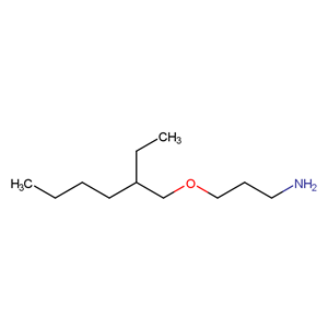 3-异辛氧基丙胺 5397-31-9  项目  年产 匠信生物 高纯度