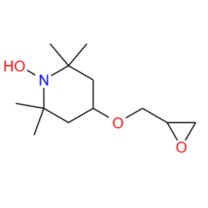 4-环氧丙基氧-TEMPO 自由基