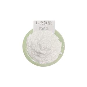 L-亮氨酸,L-Leucine