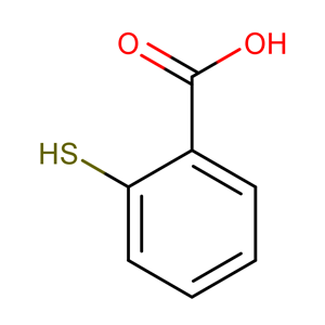 硫代水杨酸 147-93-3项目  年产 匠信生物 高纯度