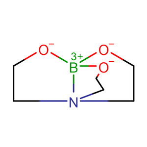 三乙醇胺硼酸酯 15277-97-1项目  年产 匠信生物 高纯度