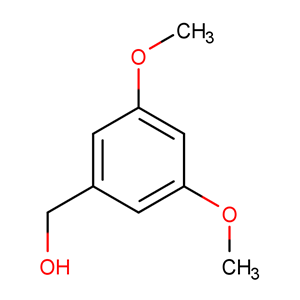 3,5-二甲氧基苯甲醇705-76-0项目  年产 匠信生物 高纯度