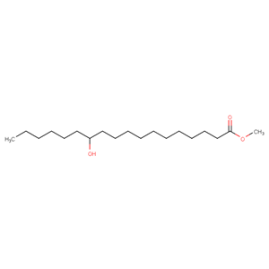 12-羥基硬脂酸甲酯 141-23-1  項目  年產(chǎn) 匠信生物 高純度