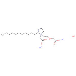 羧甲基兩性咪唑啉,Lauroamphocarboxyglycinate