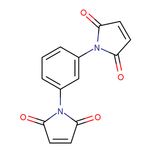 N,N'-间苯撑双马来酰亚胺3006-93-7 主打 专业  全国可发  高纯度