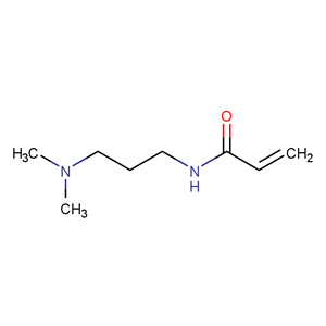 二甲氨基丙基丙烯酰胺  3845-76-9 项目  年产 匠信生物 高纯度