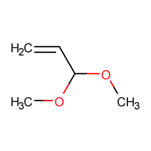 丙烯醛二甲缩醛 6044-68-4 项目  年产 匠信生物 高纯度