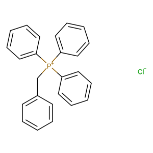 芐基三苯基氯化磷,Benzyltriphenylphosphonium chloride