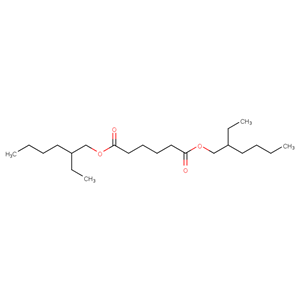 己二酸二辛酯,Dioctyl adipate