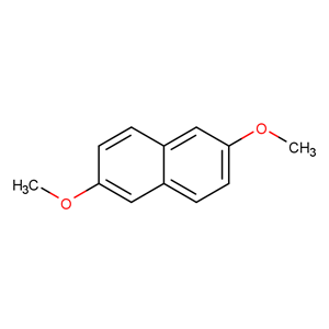 2,6-二甲氧基萘 5486-55-5  项目  年产 匠信生物 高纯度