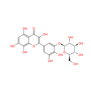 Floramanoside B,Floramanoside B