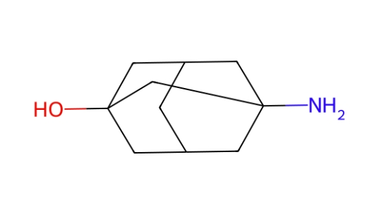 3-氨基-1-金剛烷醇,3-Amino-1-adamantanol