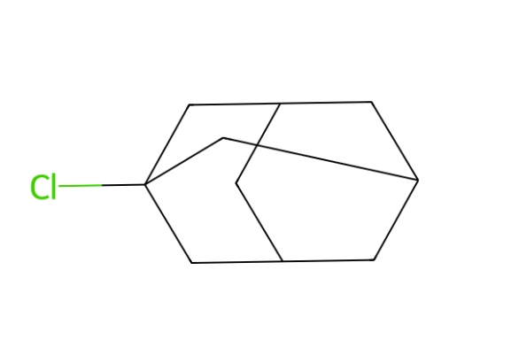 1-氯金剛烷,1-Chloroadamantane