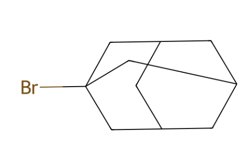 1-溴金剛烷,1-Bromoadamantane