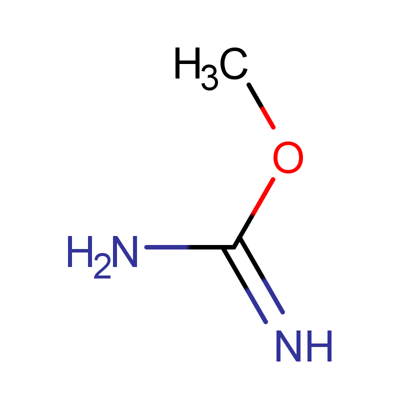 O-甲基異脲硫酸鹽,1-Acetyl-2-imidazolidinone